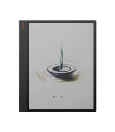 E-Reader|ONYX BOOX|Tab X C|13.3"|1650x2200|1xUSB-C|Wireless LAN 802.11b/g/n|Bluetooth|Dark Grey|OPC1332R