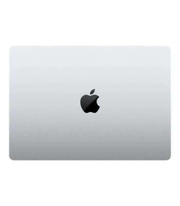 Apple MacBook Pro 14" Apple M5 10C CPU, 10C GPU 16GB/512GB SSD/Silver/SWE