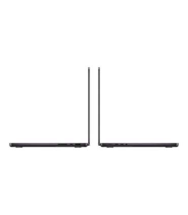 Apple MacBook Pro 14" Apple M5 10C CPU, 10C GPU 16GB/512GB SSD/Space Black/SWE