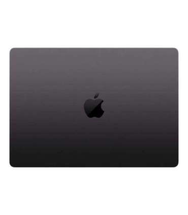 Apple MacBook Pro 14" Apple M5 10C CPU, 10C GPU 16GB/512GB SSD/Space Black/SWE