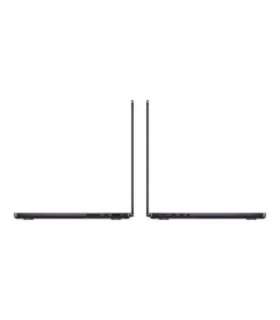 Apple MacBook Pro 14" Apple M5 10C CPU, 10C GPU 24GB/1TB SSD/Space Black/SWE