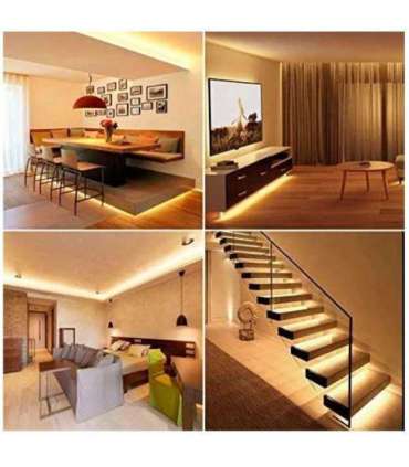 Lamp|VISIONAL|AMT-2835WW120-12V|AMT-2835WW120-12V