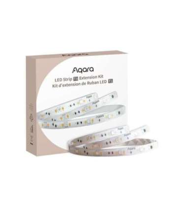 Smart Lightstrip|AQARA|Aqara LED Strip T1|ZigBee|RLSE-K01D