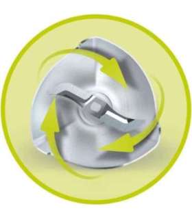 BLENDER/HR2531/00 PHILIPS