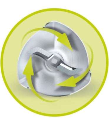 BLENDER/HR2531/00 PHILIPS