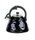 WHISTLING KETTLE 3L/90610 RESTO