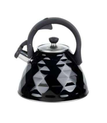 WHISTLING KETTLE 3L/90610 RESTO