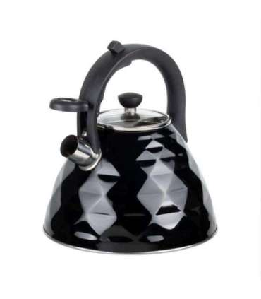 WHISTLING KETTLE 3L/90610 RESTO