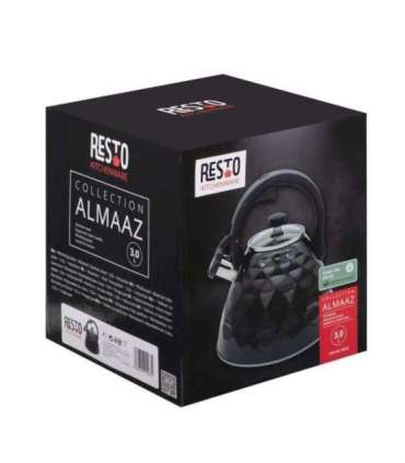 WHISTLING KETTLE 3L/90610 RESTO