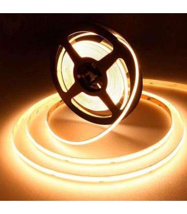 Lamp|VISIONAL|14 Watts|FCOB528WW-12V