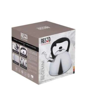 WHISTLING KETTLE 3.0L/90601 RESTO