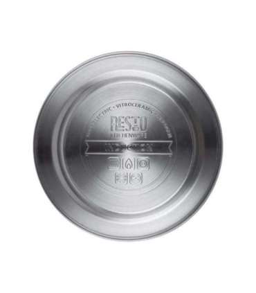 WHISTLING KETTLE 3.0L/90602 RESTO