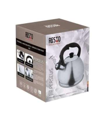 WHISTLING KETTLE 3.0L/90602 RESTO