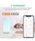 Smart Light Bulb|MEROSS|Smart Wi-Fi Ambient Light|MSL430HK(EU)