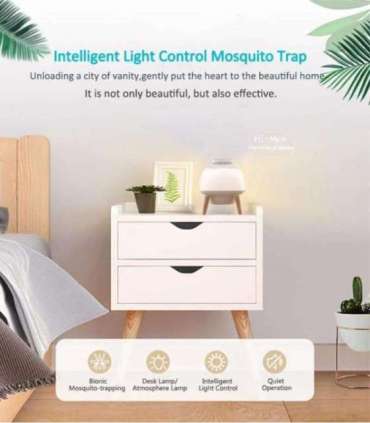 MOSQUITO TRAP REVA/COP001279 STYLIES