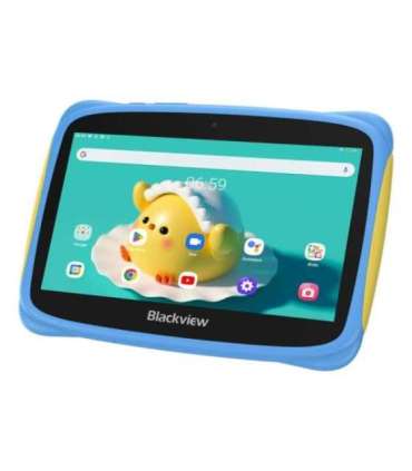 TABLET TAB3 KIDS 7" 32GB/TAB 3 KIDS 2/32 BLUE BLACKVIEW