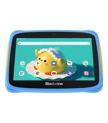 TABLET TAB3 KIDS 7" 32GB/TAB 3 KIDS 2/32 BLUE BLACKVIEW