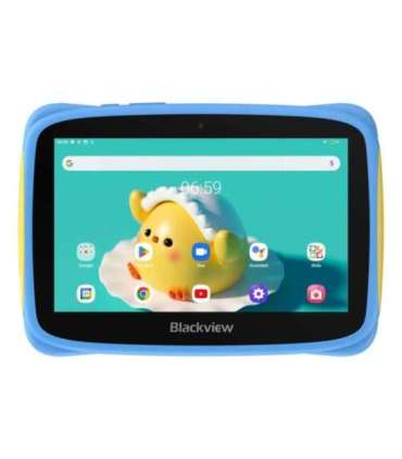 TABLET TAB3 KIDS 7" 32GB/TAB 3 KIDS 2/32 BLUE BLACKVIEW