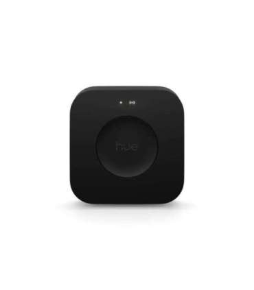 Smart Light|PHILIPS|Bridge Pro|Black|929003582607