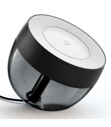 Smart Light Bulb|PHILIPS|8.1 Watts|570 Lumen|Number of bulbs 1|ZigBee|Black|929002376201