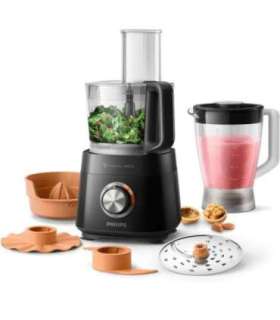 FOOD PROCESSOR/HR7510/10 PHILIPS