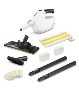 STEAM CLEANER SC 1 MULTI/& UP PLUS 1.516-422.0 KARCHER