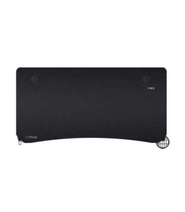 COMPUTER DESK GXT 709 LUMINUS/BLACK 25184 TRUST