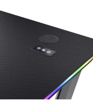 COMPUTER DESK GXT 709 LUMINUS/BLACK 25184 TRUST