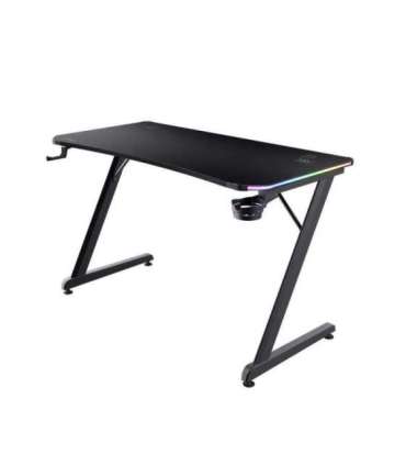 COMPUTER DESK GXT 709 LUMINUS/BLACK 25184 TRUST