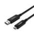 CABLE USB3.2 TYPE A TO C 25M/43396 LINDY