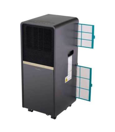 AIR CONDITIONER POLARIX/COP002927 STYLIES