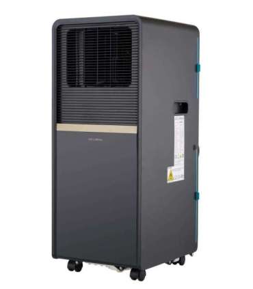 AIR CONDITIONER POLARIX/COP002927 STYLIES