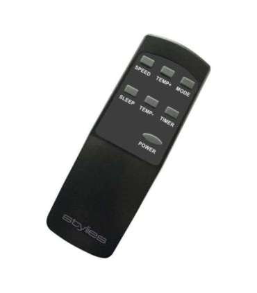 AIR CONDITIONER POLARIX/COP002927 STYLIES