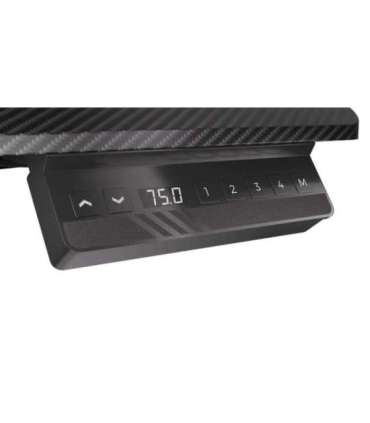 DESK ADJUSTABLE ATLAS L/EY8E004 ENDORFY