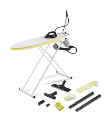 STEAM CLEANER SI 4 EASYFIX/IRON 1.512-637.0 KARCHER