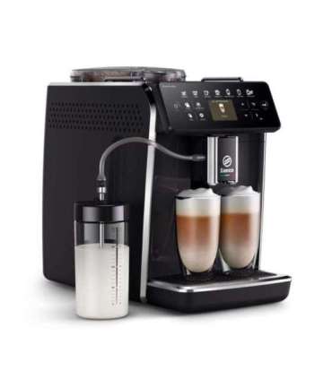 COFFEE MACHINE SAECO GRANAROMA/SM6480/00 PHILIPS