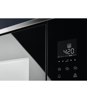 Electrolux LMS2203EMX