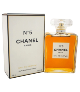 Chanel No.5 EDP Moterims 200 ml Chanel