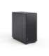 Fractal Design Case Epoch Black Solid ATX Power supply included No