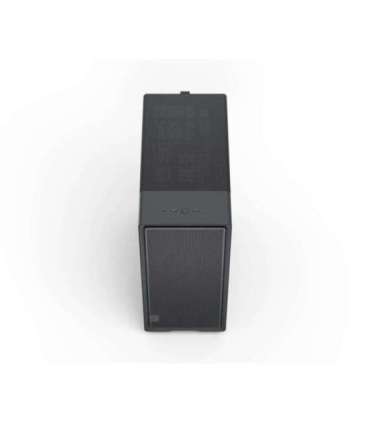 Fractal Design Case Epoch Black Solid ATX Power supply included No