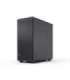 Fractal Design Case Epoch Black Solid ATX Power supply included No