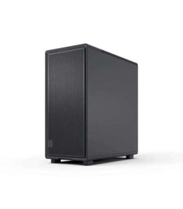 Fractal Design Case Epoch Black Solid ATX Power supply included No