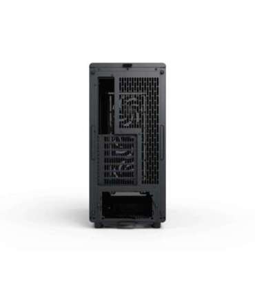 Fractal Design Case Epoch Black Solid ATX Power supply included No