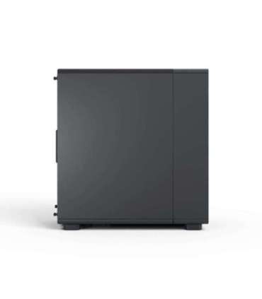 Fractal Design Case Epoch Black Solid ATX Power supply included No