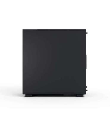 Fractal Design Case Epoch Black Solid ATX Power supply included No