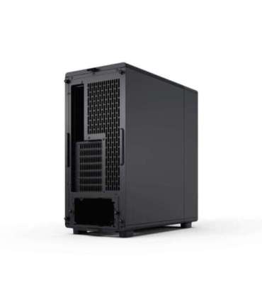 Fractal Design Case Epoch Black Solid ATX Power supply included No