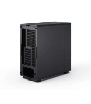 Fractal Design Case Epoch Black Solid ATX Power supply included No
