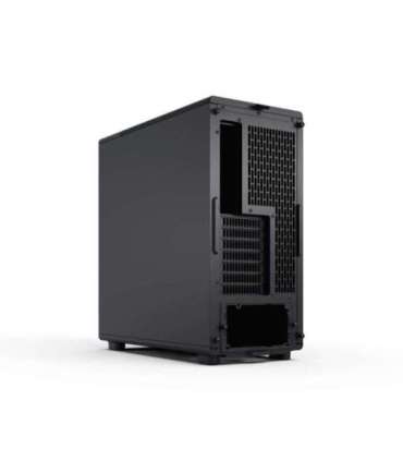Fractal Design Case Epoch Black Solid ATX Power supply included No