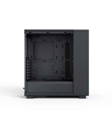 Fractal Design Case Epoch Black Solid ATX Power supply included No