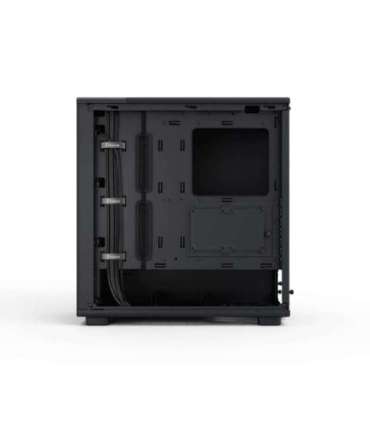 Fractal Design Case Epoch Black Solid ATX Power supply included No